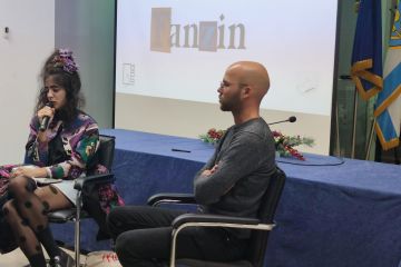 Predavanje  Ivana Perić